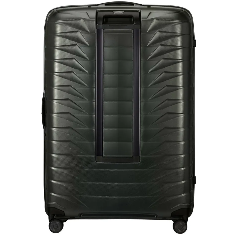 Samsonite trolley Proxis 86 cm. kaki, foto 2