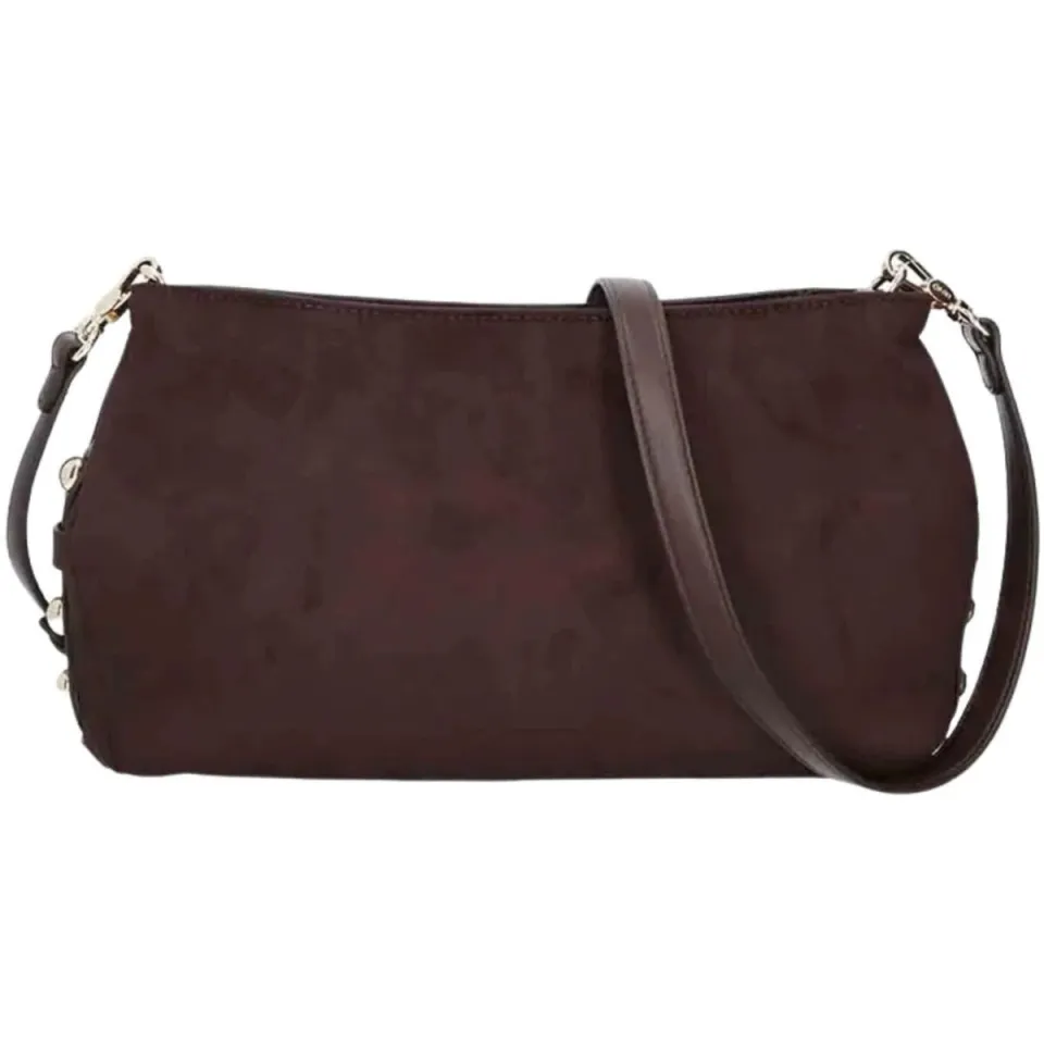 Tas Liu Jo SMALL HANDBAG AF6033 T711A violet, foto 2