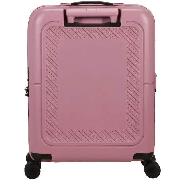 American Tourister DashPop spinner koffer roze, foto 2