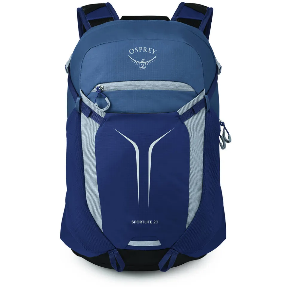 Osprey Sportlite 20 wandelrugzak blauw, foto 2
