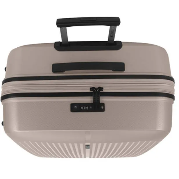 Gabol Brooklyn Spinner 75 trolley beige, foto 6