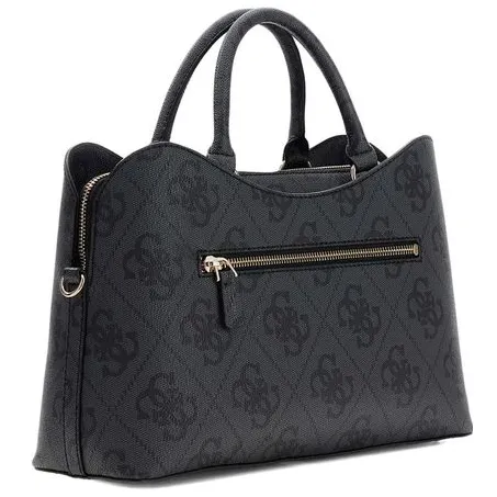 Guess Schoudertas Kolenlogo print, foto 2