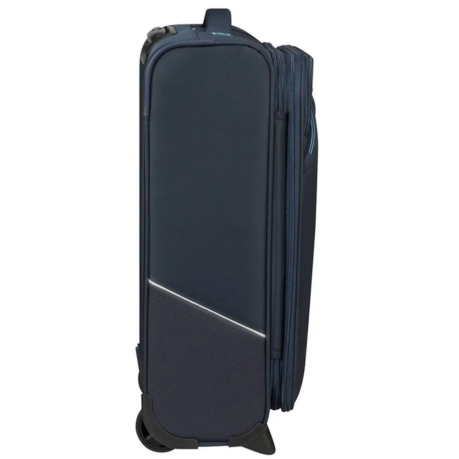 American Tourister Summerride koffer donkerblauw, foto 4