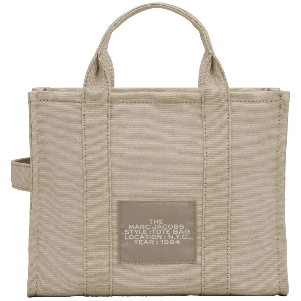 Marc Jacobs The Medium Tote shopper beige