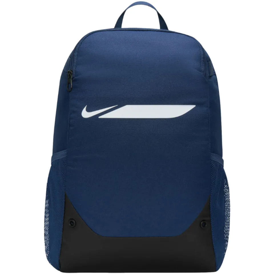 Nike Academy Team rugzak donkerblauw blauw, foto 2