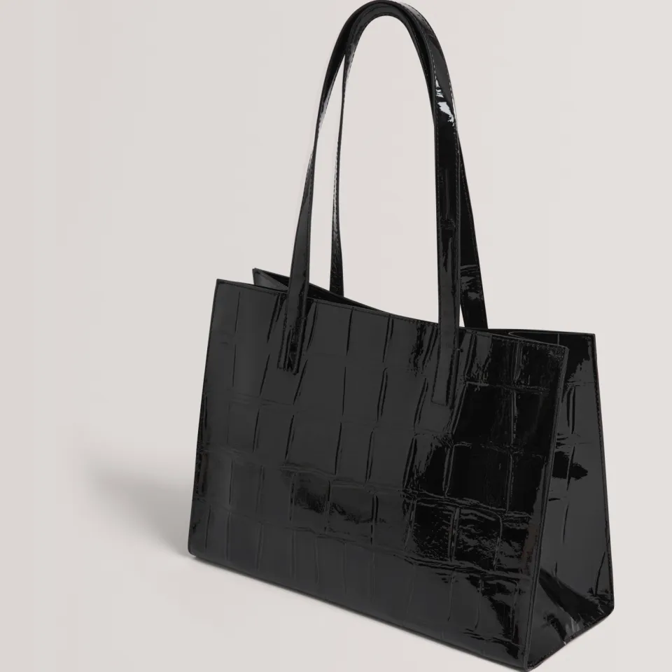 Ted Baker Welona shopper zwart, foto 2
