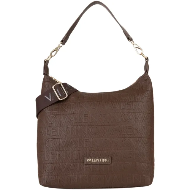 Valentino Bags Sveva hobo tas bruin