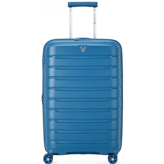 Roncato B-Flying 68 reiskoffer blauw