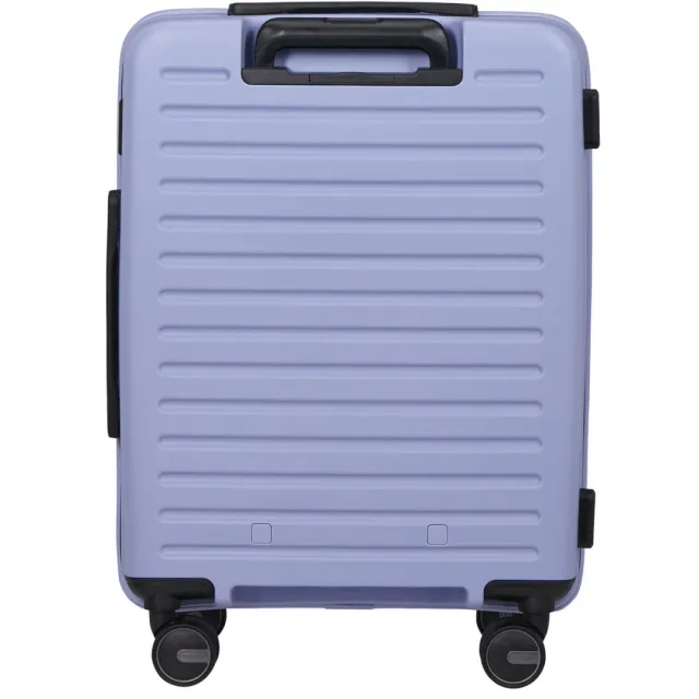 Samsonite Restackd koffer lila, foto 2