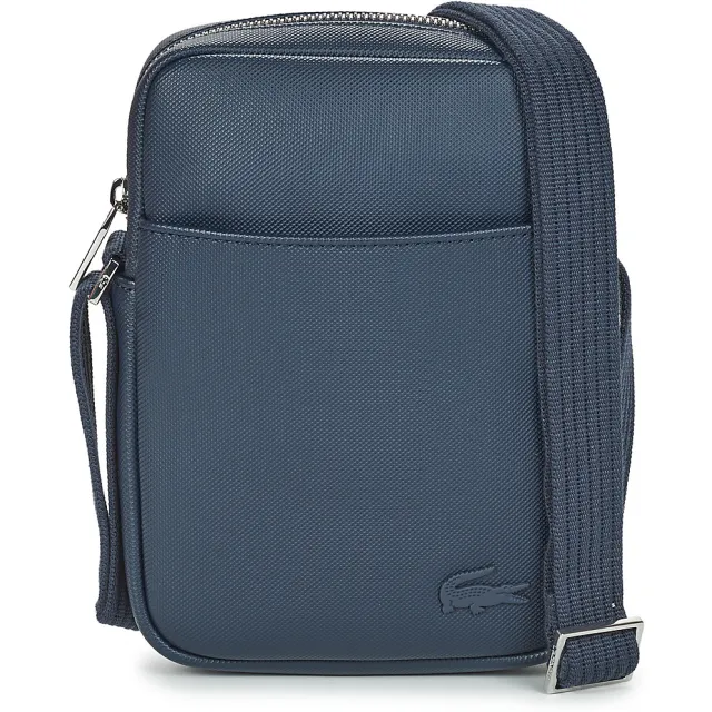 Lacoste Handtasje Lacoste MEN'S CLASSIC Marine