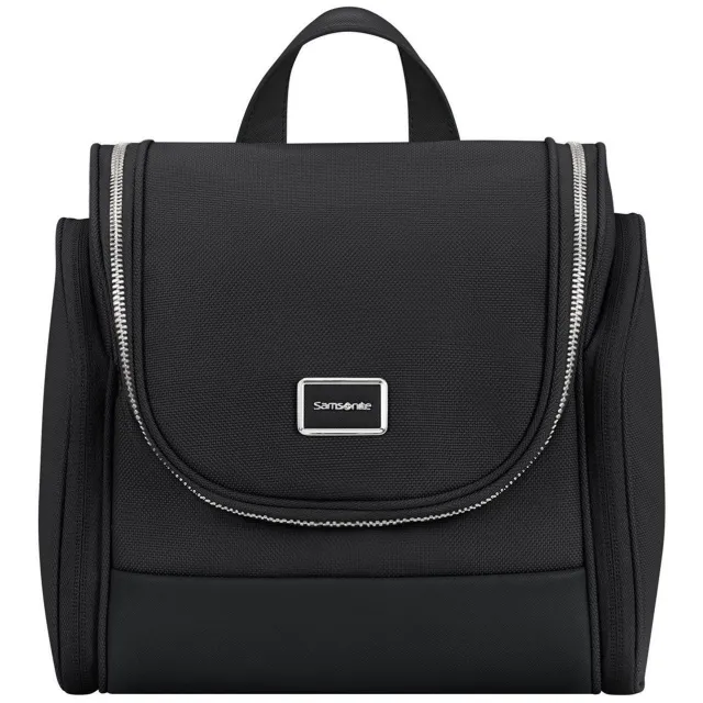 Samsonite Image Toilet Kit toilettas zwart