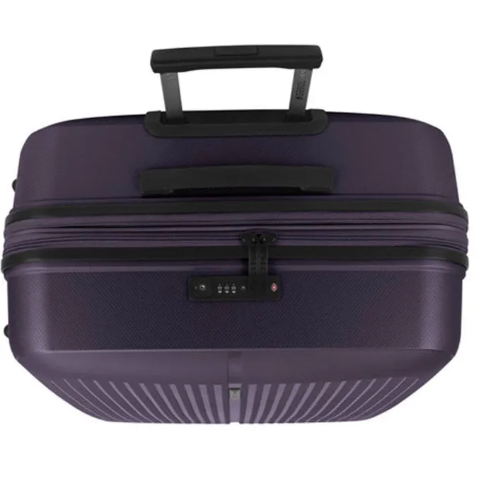Gabol Brooklyn Large Trolley uitbreidbaar marineblauw, foto 3