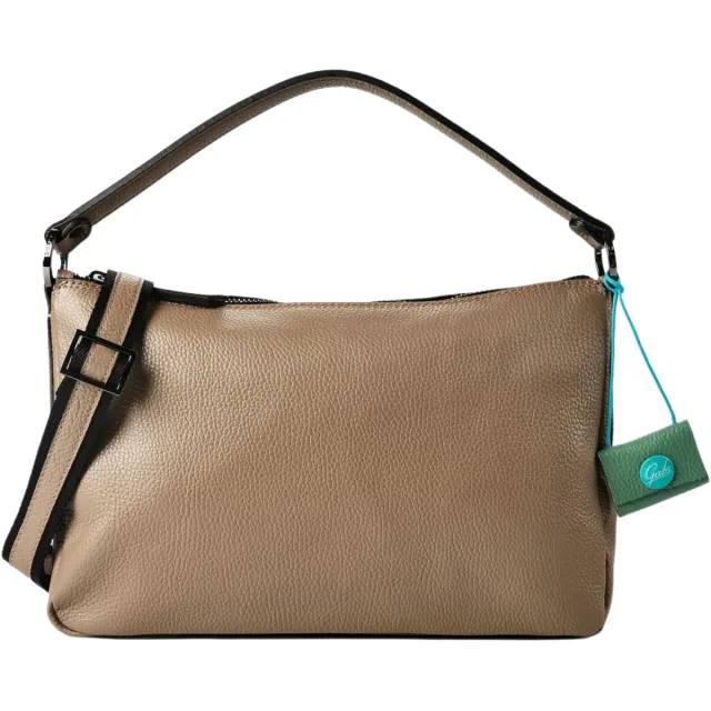 Gabs Calipso schoudertas beige