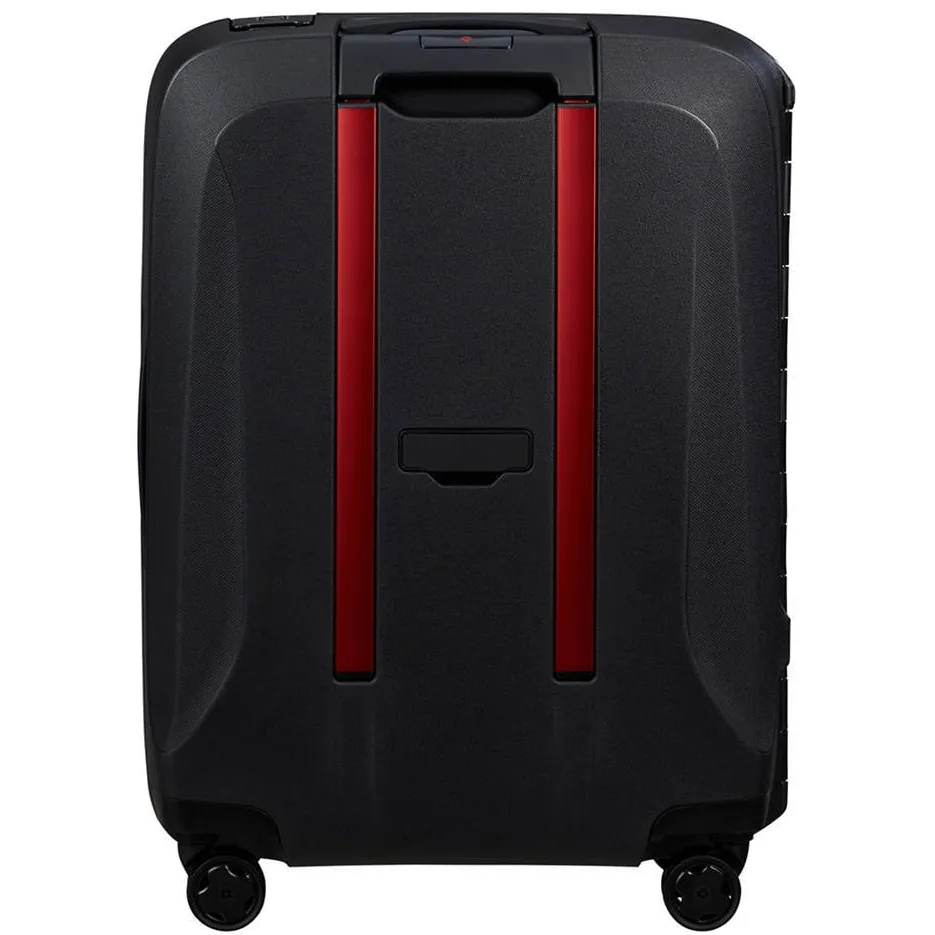 Samsonite Essens handbagagekoffer antraciet, foto 4