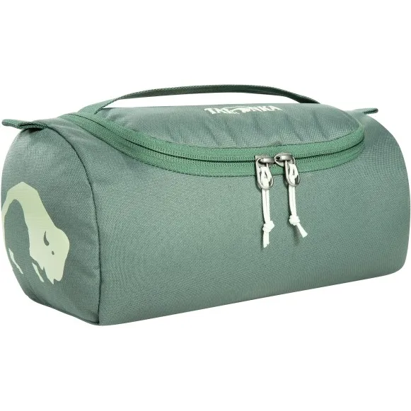 Tatonka Care Barrel 3 toilettas groen