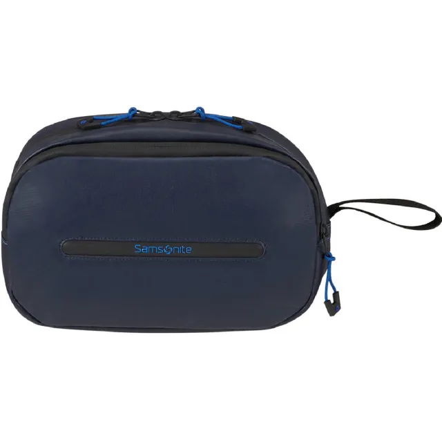 Samsonite Prodiver toilettas donkerblauw