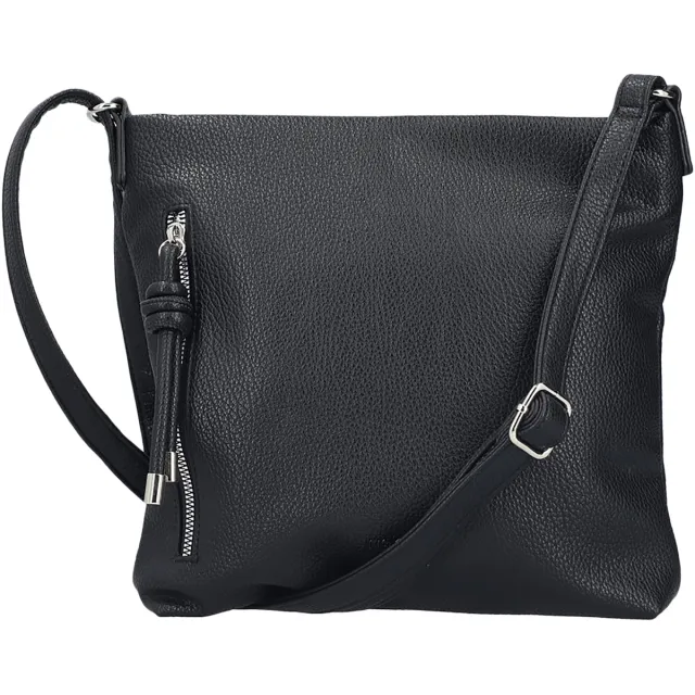 Rieker 296332 handtas zwart