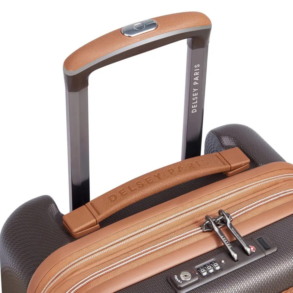 Delsey Chatelet Air 2.0 koffer bruin, foto 6