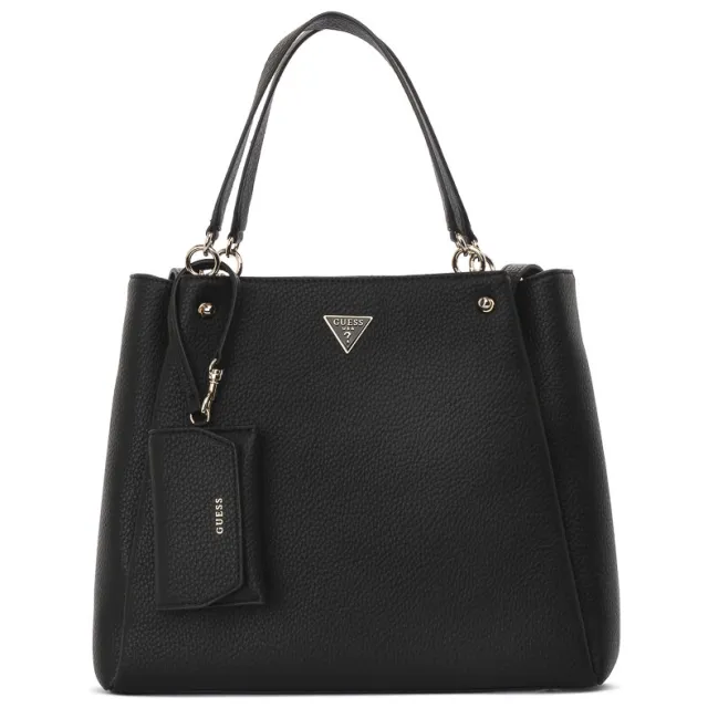 Tas Guess BLA LORELLA GIRLFRIEND zwart
