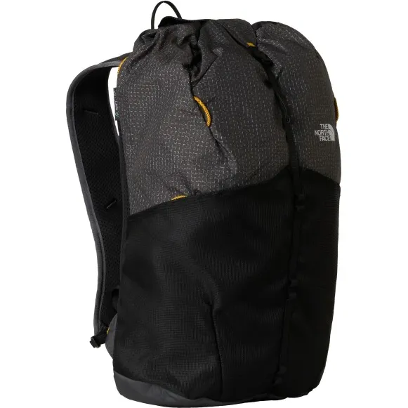 The North Face Clyffe Daypack dagrugzak zwart, foto 2