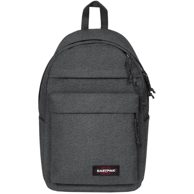 Eastpak Day Pak'r Pro dagrugzak black denim