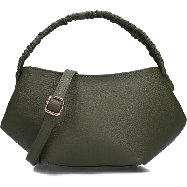 Notre-V Handtassen Song Groen - One size