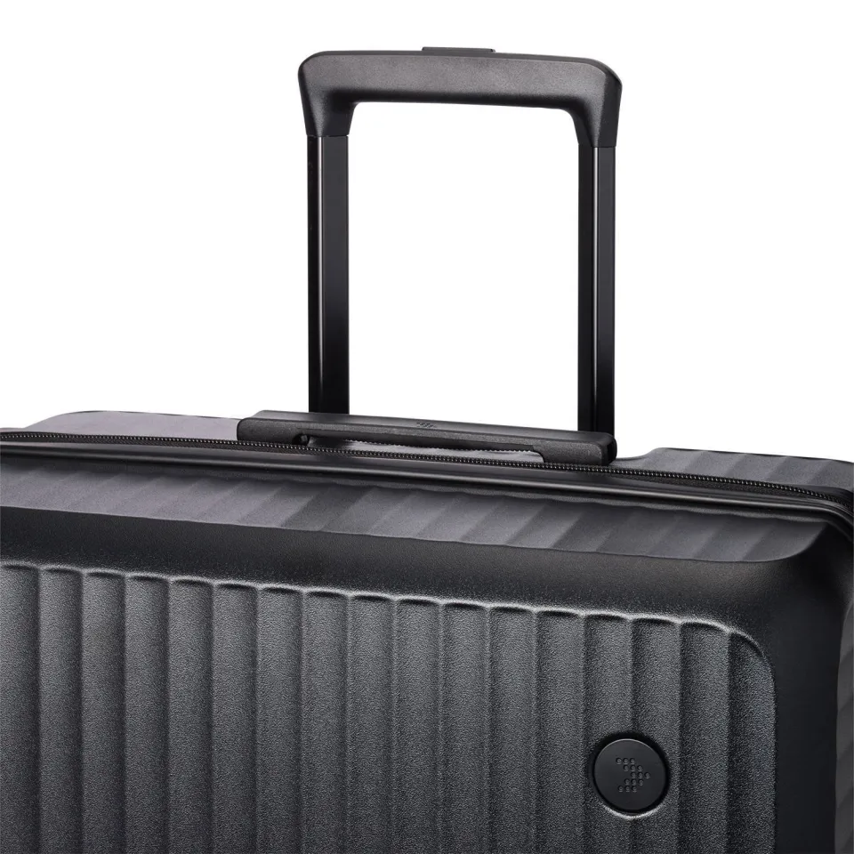 Travelbags The Eclipse trolley M zwart, foto 4