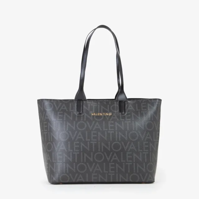 Valentino Bags Boodschappentas Valentino Bags VBS9IS01 Zwart