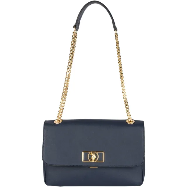 U.S. Polo Assn. Handtas U.S Polo Assn. 261453 Blauw
