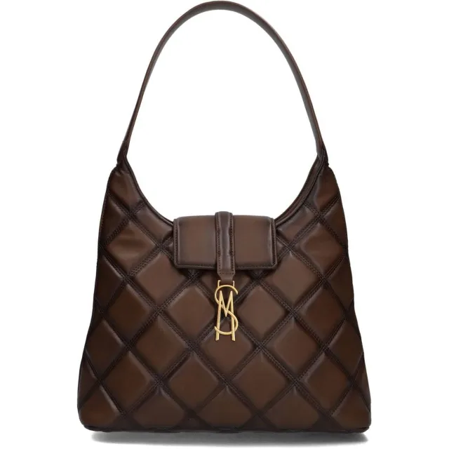 Steve Madden Handtassen Blivia Bruin - One size