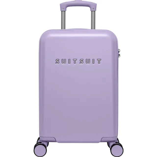 SUITSUIT Evolution handbagagekoffer lovely lilac, foto 2