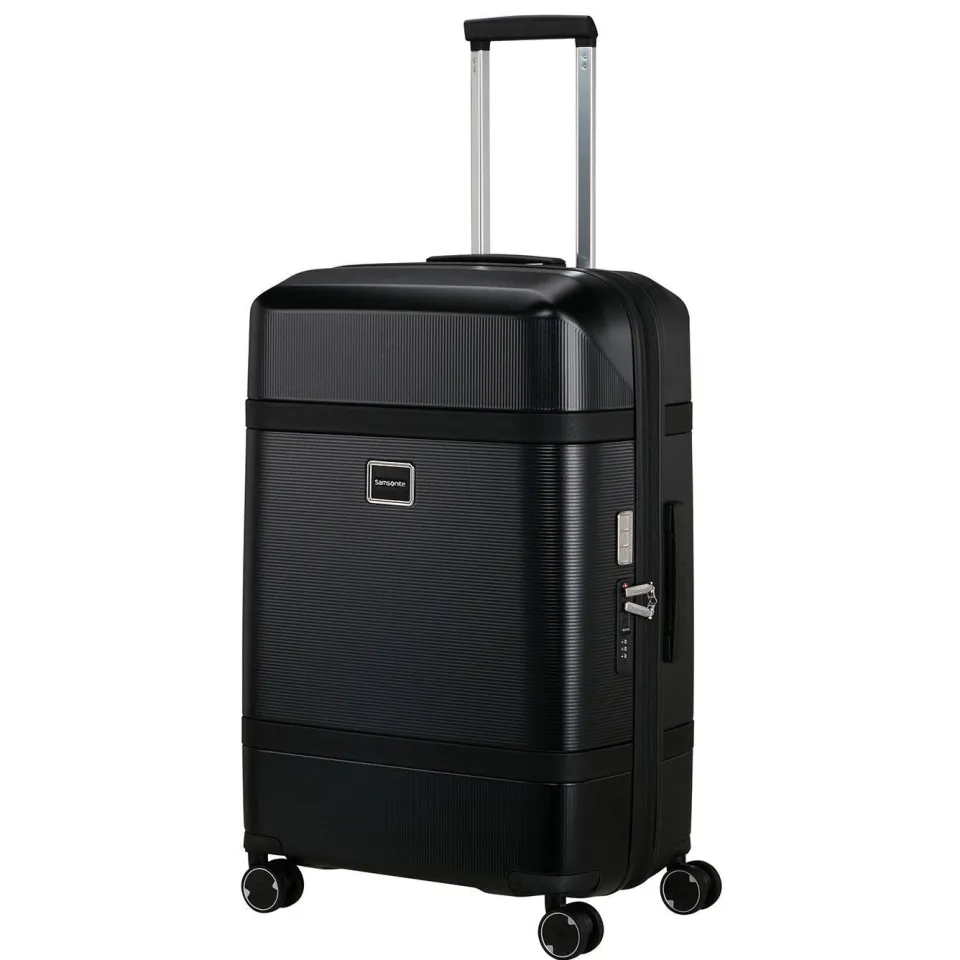 Samsonite Image reiskoffer zwart, foto 5