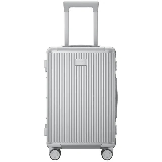 Xiaomi Aluminum Frame Luggage 24" Zilver