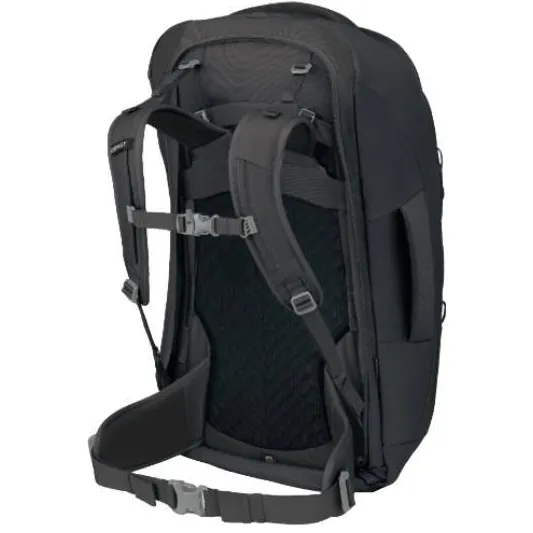Osprey Fairview 70 reisrugzak groen, foto 4