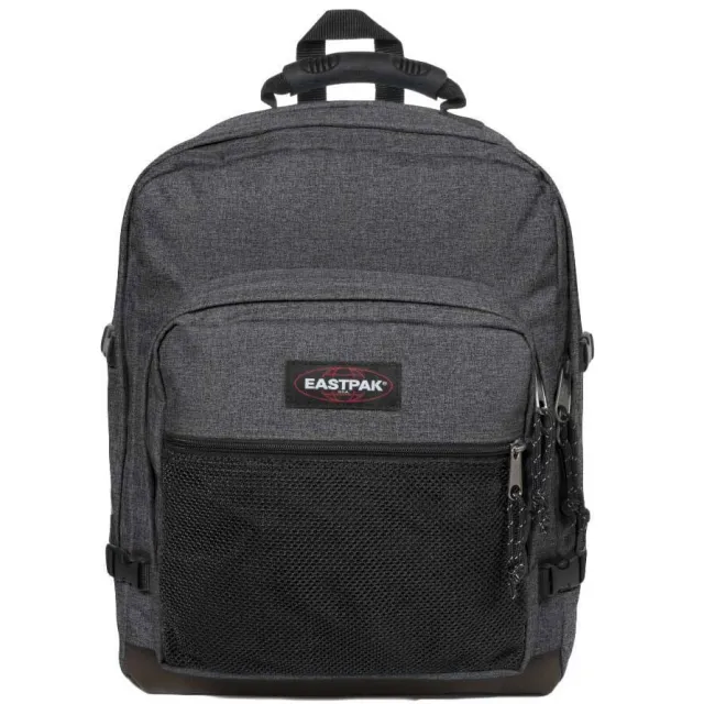 Eastpak rugzak Ultimate black denim