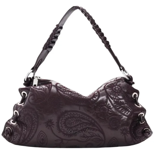 Tas Desigual BAG_SIROCO XELA RED 26WAXP59
