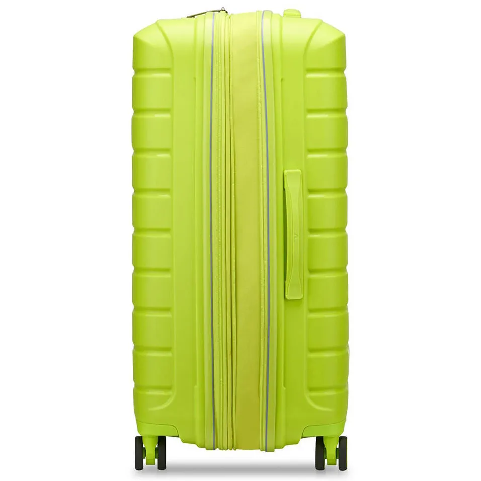 Roncato B-Flying 68 trolley limegroen, foto 6