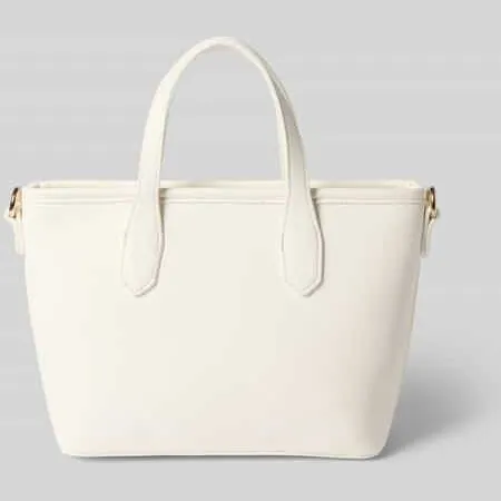 Valentino Bags Dea Re handtas wit, foto 3