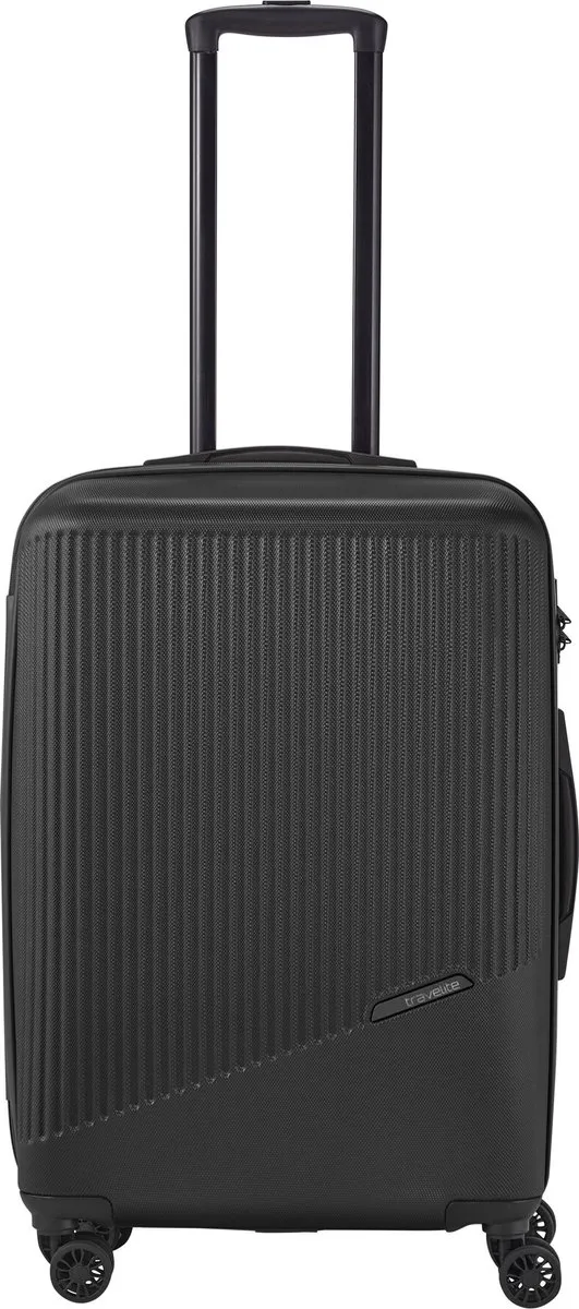 Travelite Bali trolley zwart 65 liter