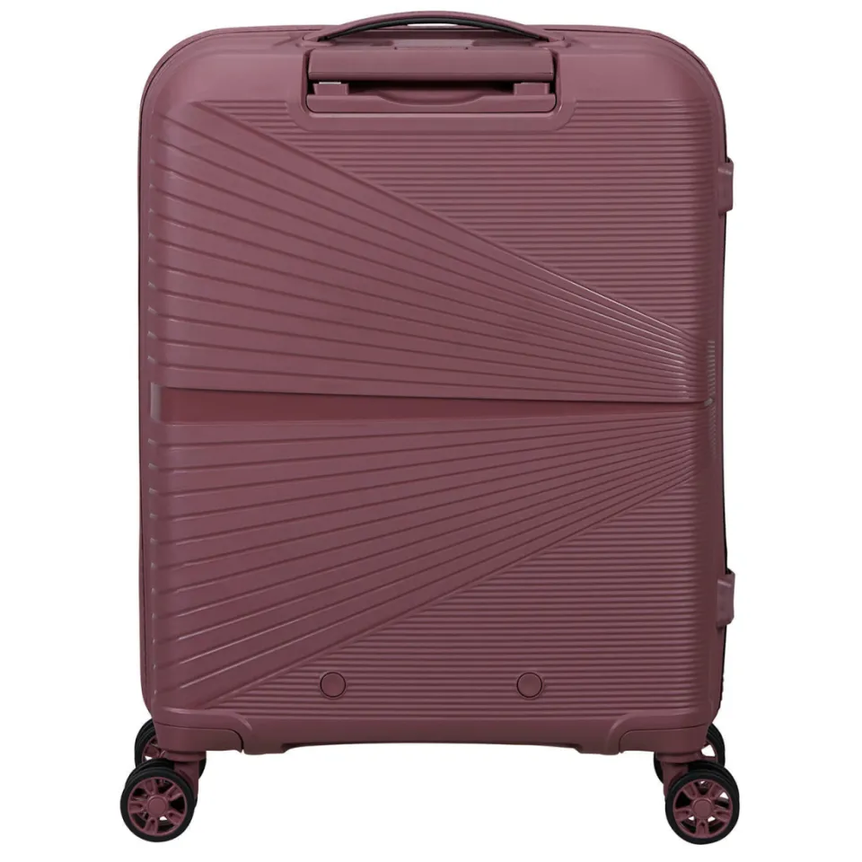 American Tourister koffer - paars, foto 3