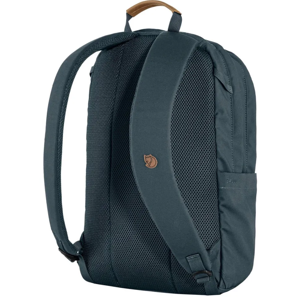 Fjällräven Raven 20 dagrugzak blauw, foto 4