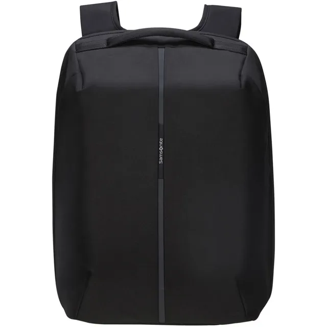 Samsonite Securipak 2.0 laptoprugzak 17.3 inch zwart