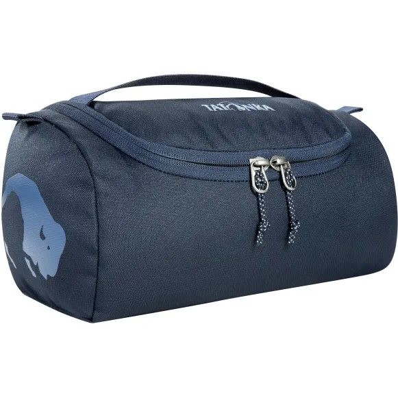 Tatonka Care Barrel toilettas navy blauw