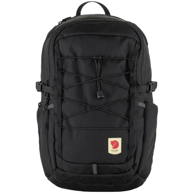 Fjällräven Skule 20 dagrugzak zwart
