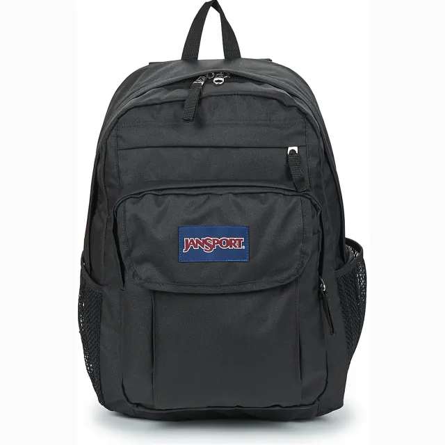 Jansport Rugzak Jansport UNION PACK 27L Zwart