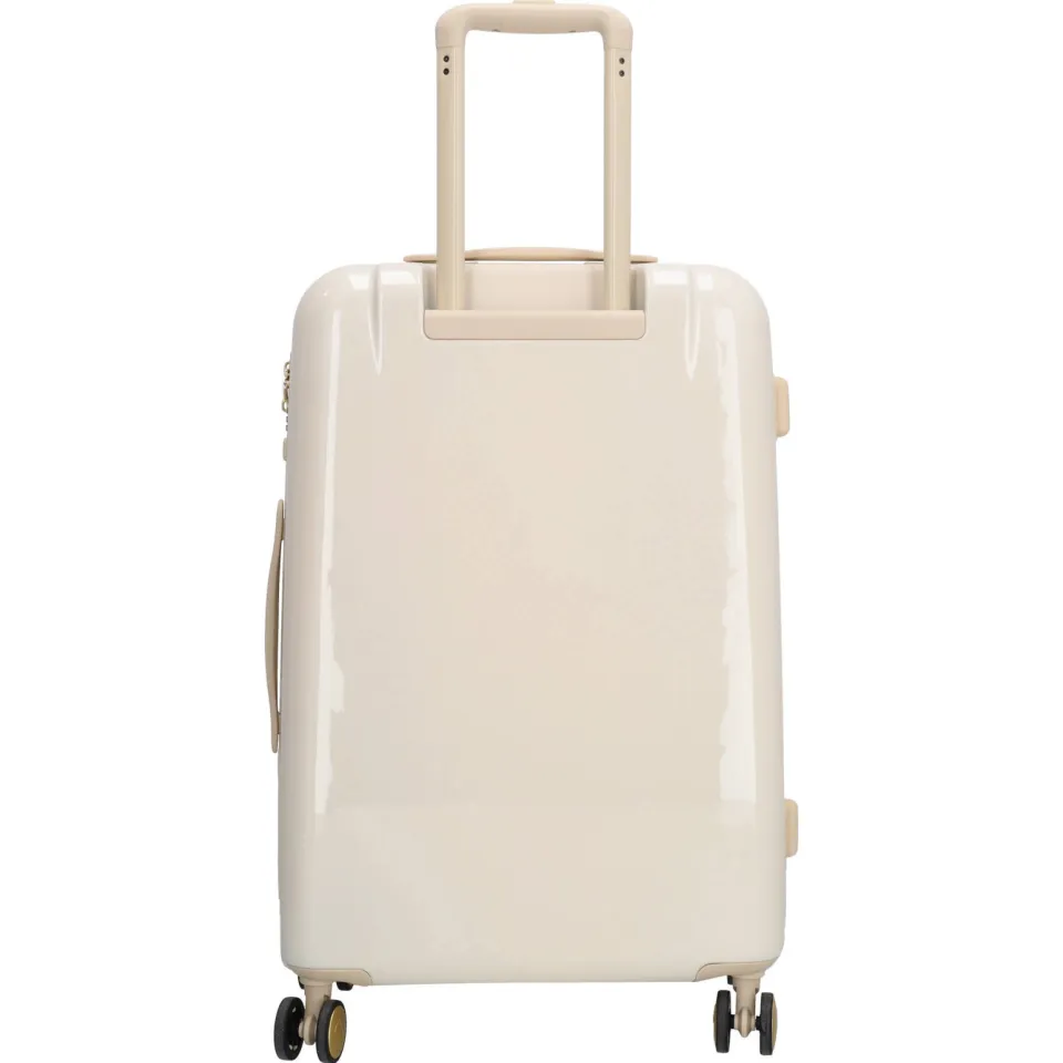 Charm London Capetown koffer beige, foto 4