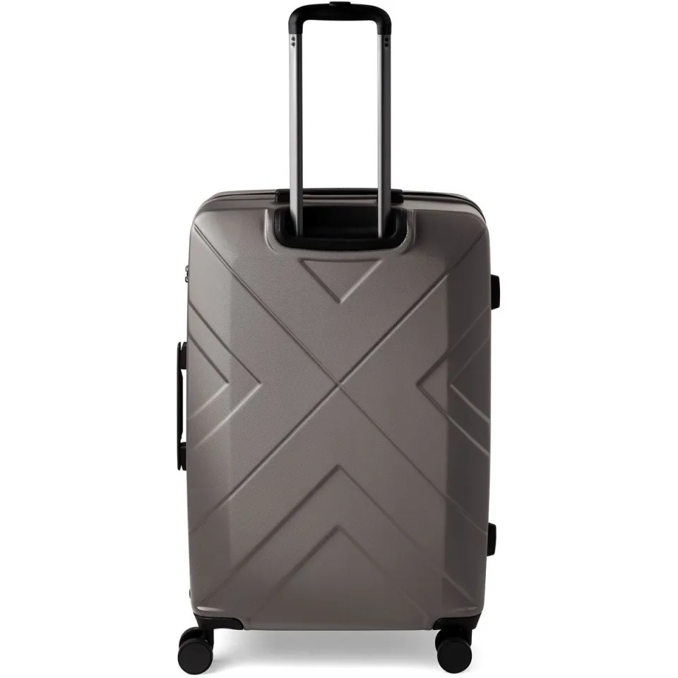 Oistr Napoli spinner koffer 74 cm champagne, foto 2