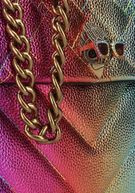 Kurt Geiger Kensington Bag handtas meerkleurig multi, foto 4