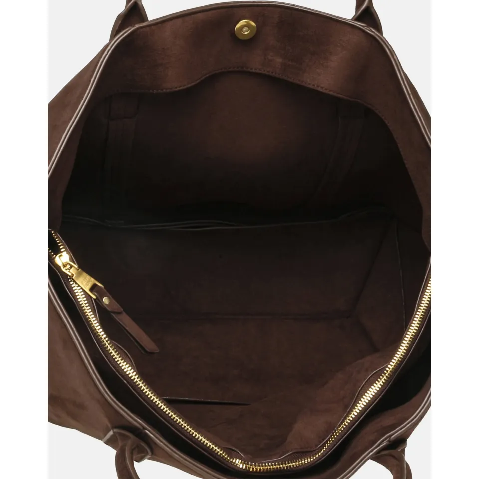 Steve Madden Blexa shopper bruin, foto 4