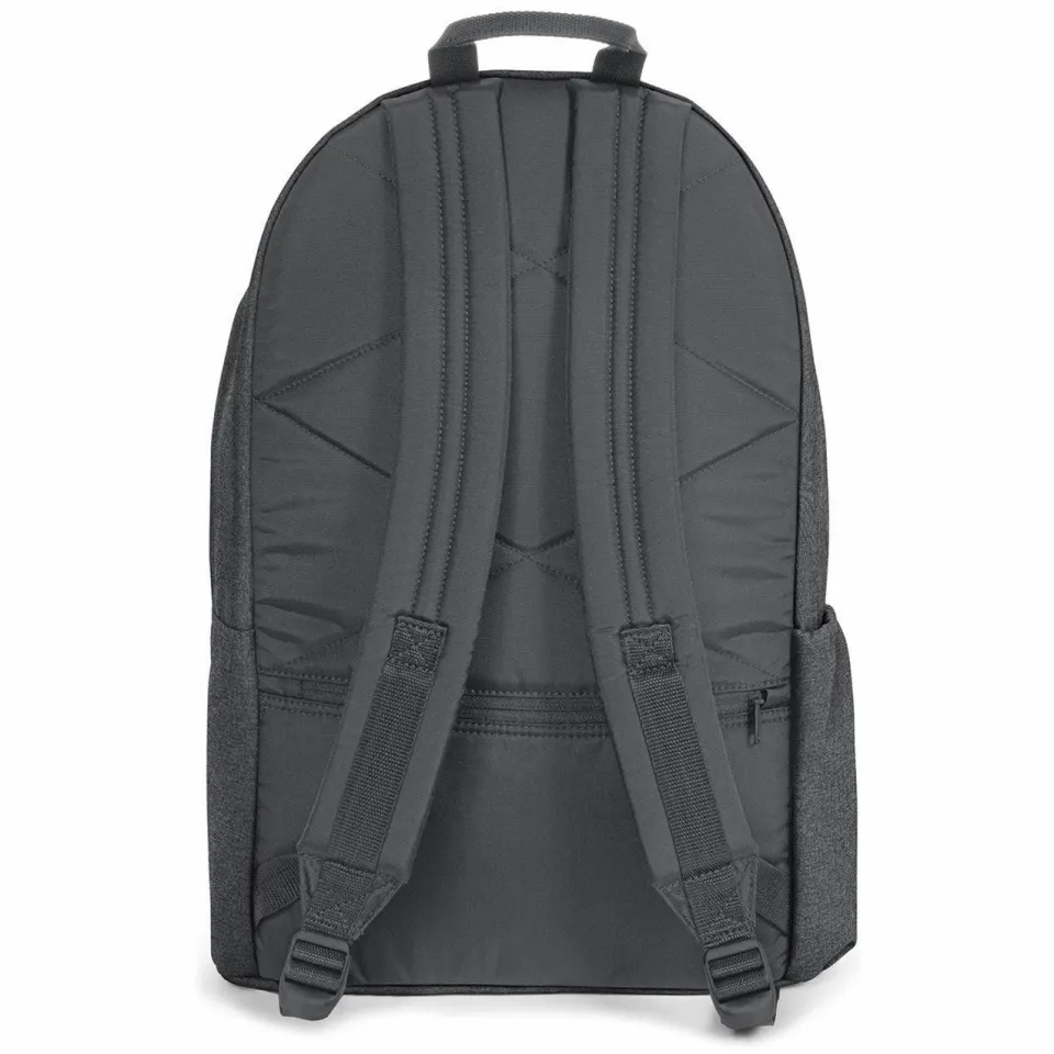 Eastpak Padded Double rugzak grijs, foto 3